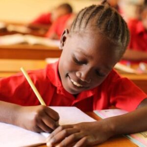 E-Learning for Secondary Schools(JC+BGCSE)